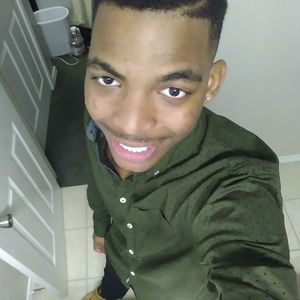 Meet your Posher, Tavon